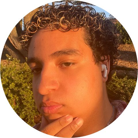 Azriel (Tyler) Perez