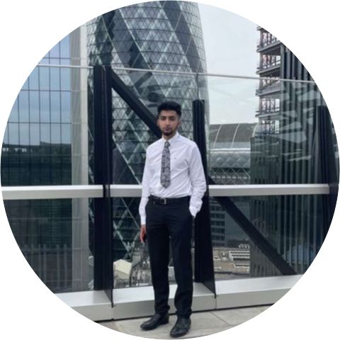 Danial Hassain