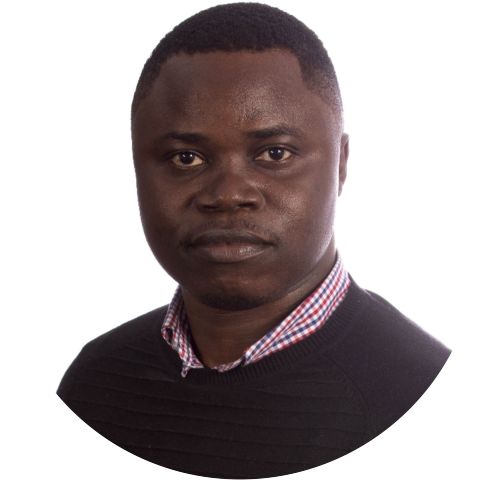 Kehinde Aina