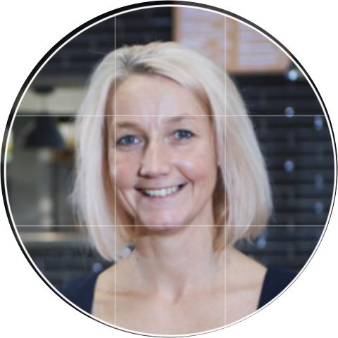 Katherine Gomersall