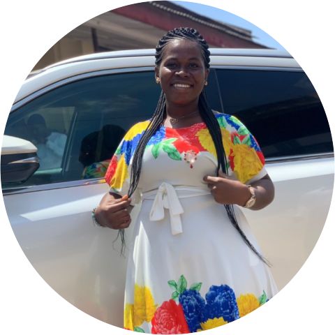 Marian Gyamfi