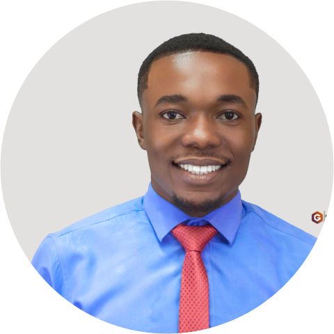 Joseph Tetteh