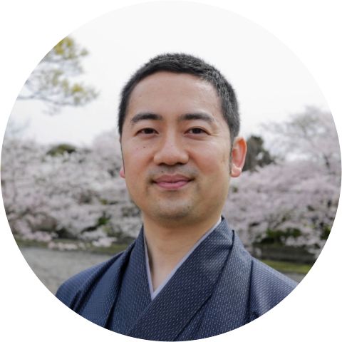 Yoshihisa Fujii