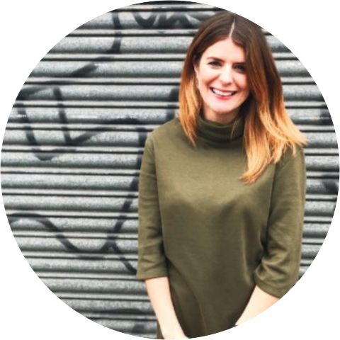Amy Harris