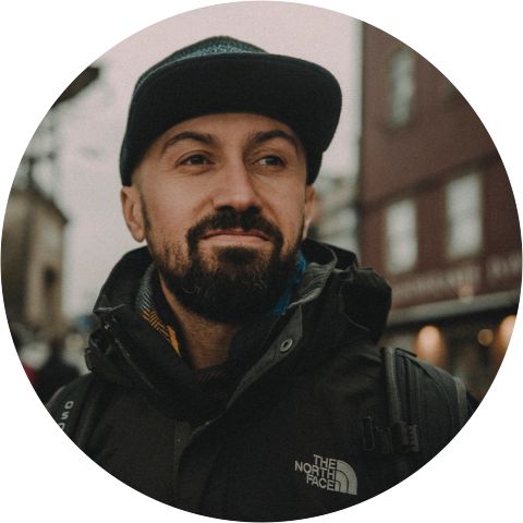 Dimitar Atanasov