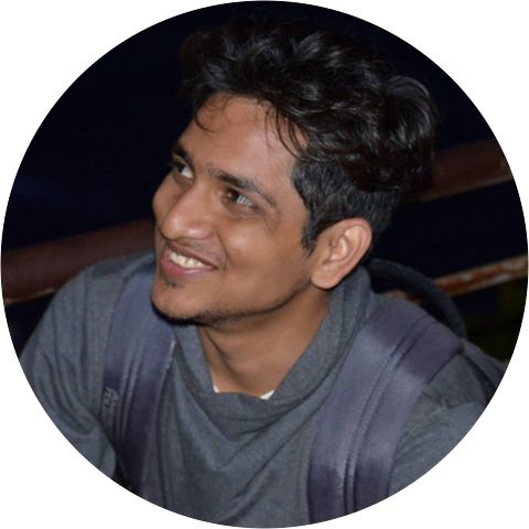 Satya Kamal Raparthi