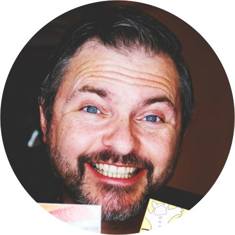 Jay Stansfield