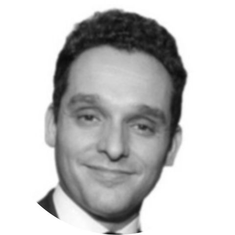 Simon Robbie
