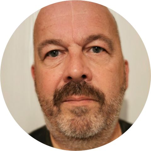 Glen Joy