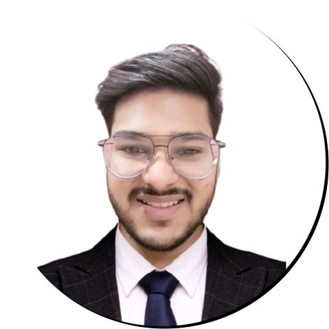 Yatin Garg