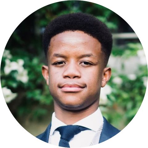 Rorisang Shongwe