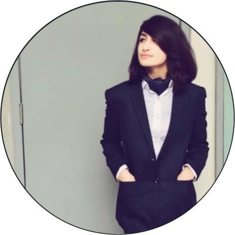 Riddhi Thakkar