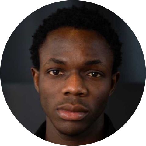 Samson Oteniya