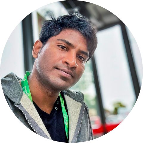 kaviyarasan kulanthaivelu