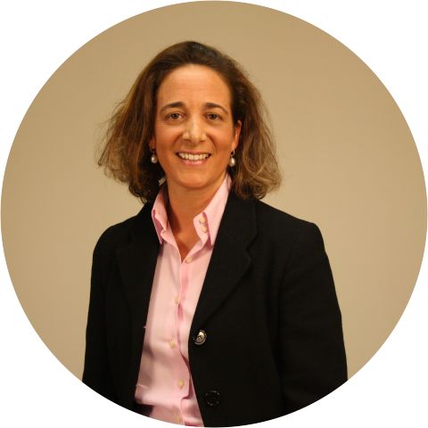Cristina Prat van Thiel