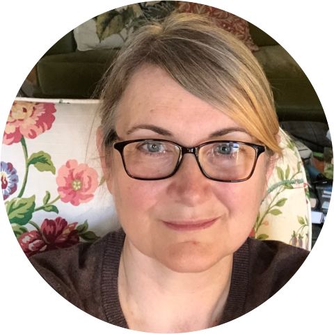 Anne Holland