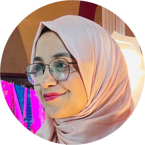 Shabih Fatima