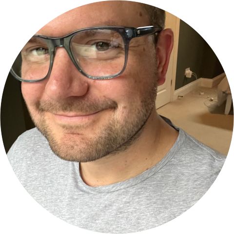 Nick Alder