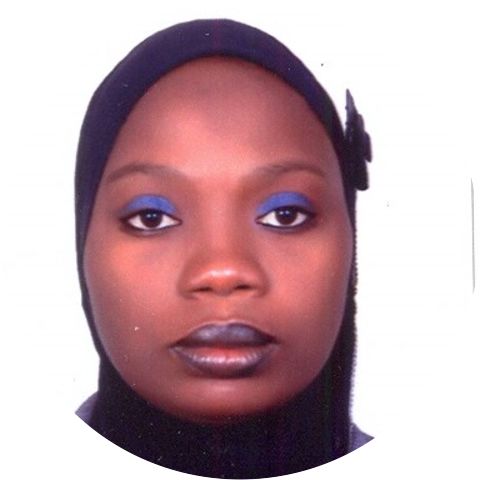 Rashidat Busari