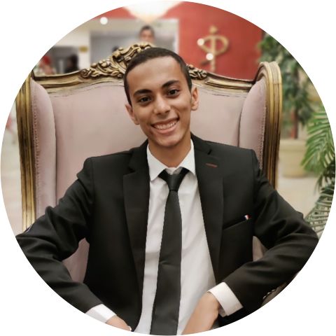 Mahmoud Hassan