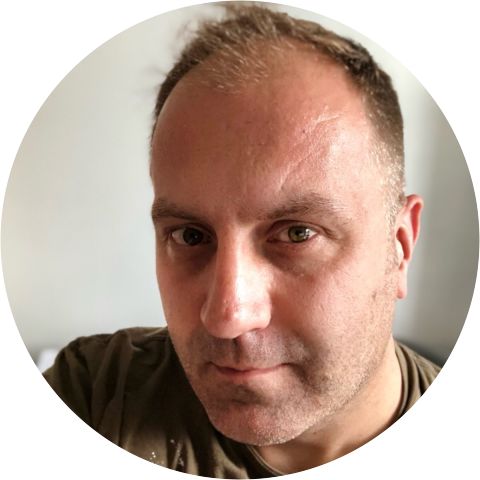 Matt Loynes