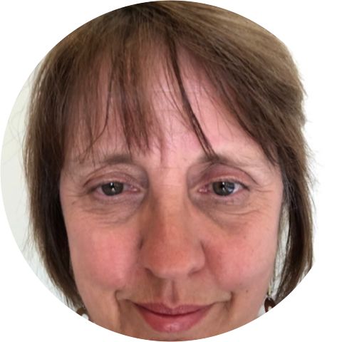 Sharron Dyett