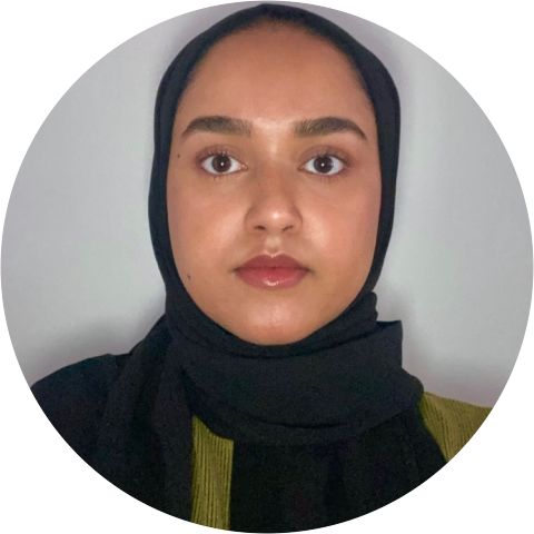 Maisah Ahmed