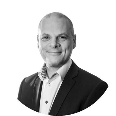 Paul van der Walt