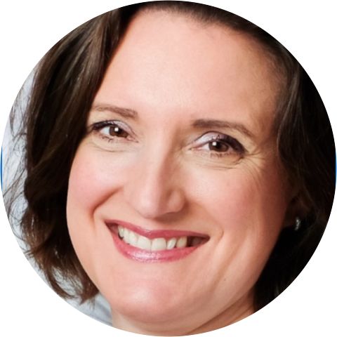 Claudia Klaver