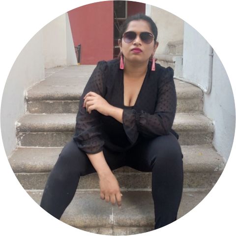 Varalakshmi Dwaraknath