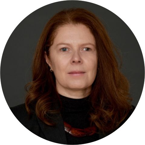 Maureen Kerr