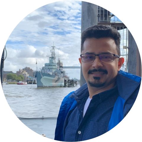 Vishal Sharma