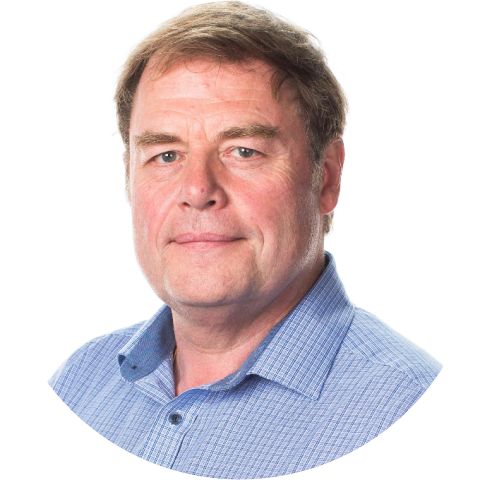 Phil Hodge