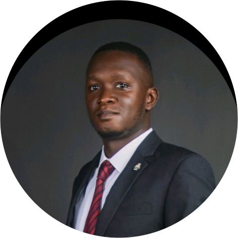 Taiwo Akinwolere