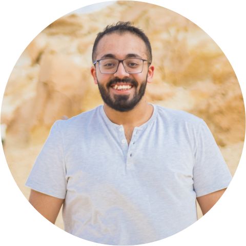 Mahmoud Tourky