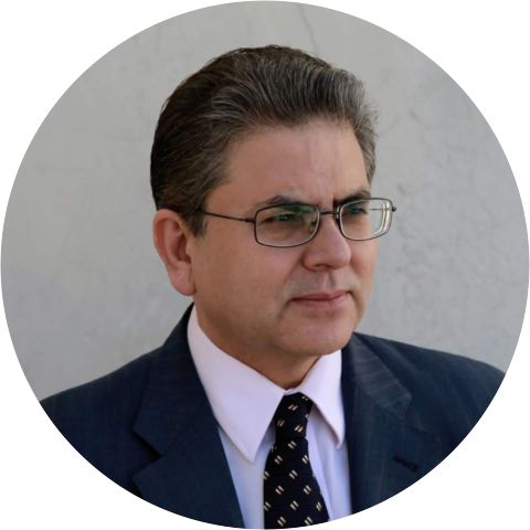 fareed Jaffer