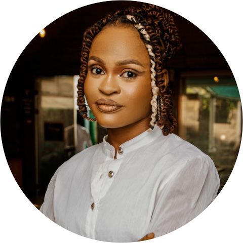 Sarah Unachukwu