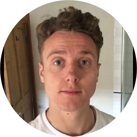 Dan Mason