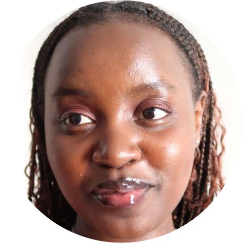 Ivy Wachira