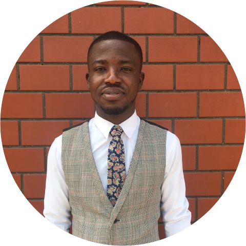 Bernard Gyan