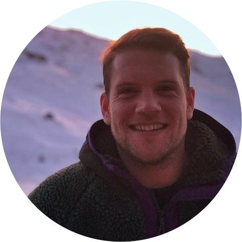 Nathan Meyer