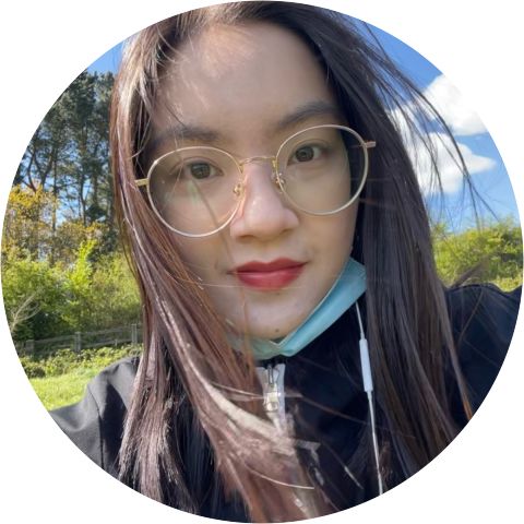 Vicki Cai