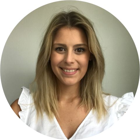 Lydia Girdler