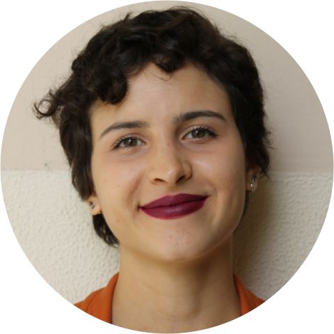 Raissa Mattana