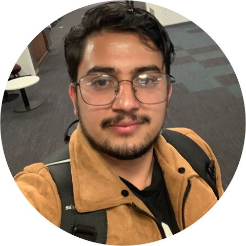 Santosh Acharya
