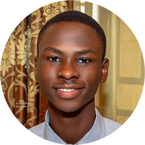 Joshua Ogunlade