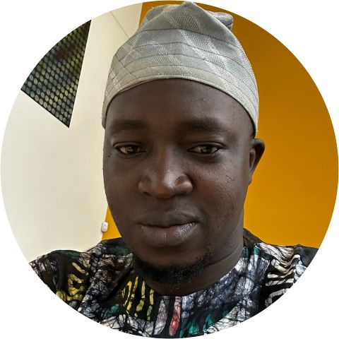Nurudeen Yusuff