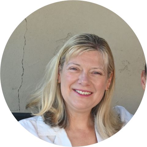 Donna Dobson
