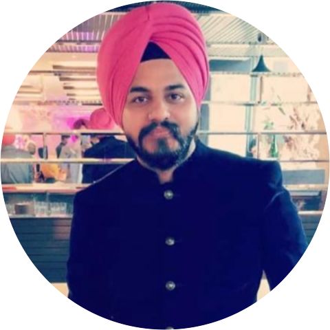 Parv Singh
