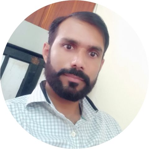 Muhammad Imran